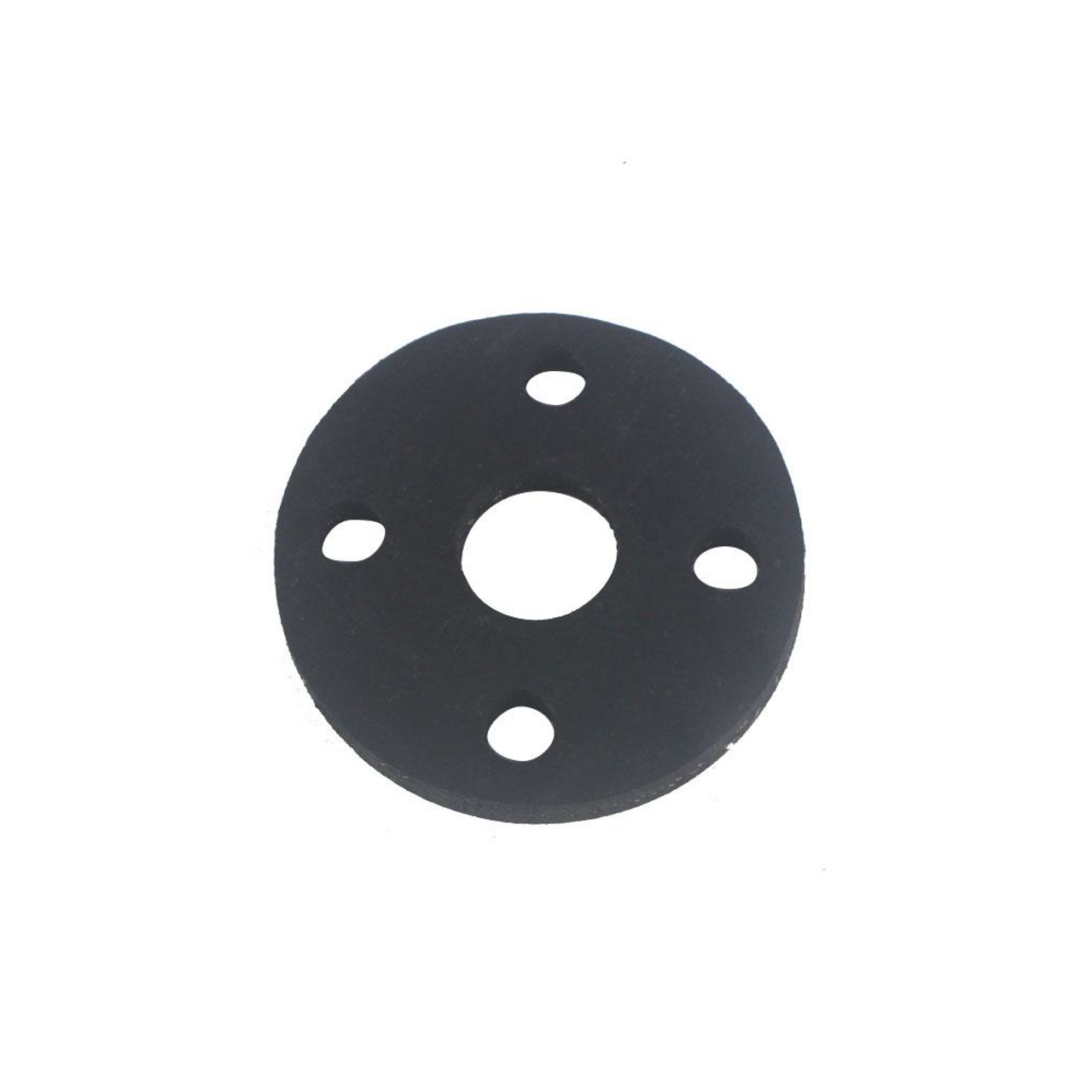 New Coupling - Rubber - Replaces Toro 44-2230