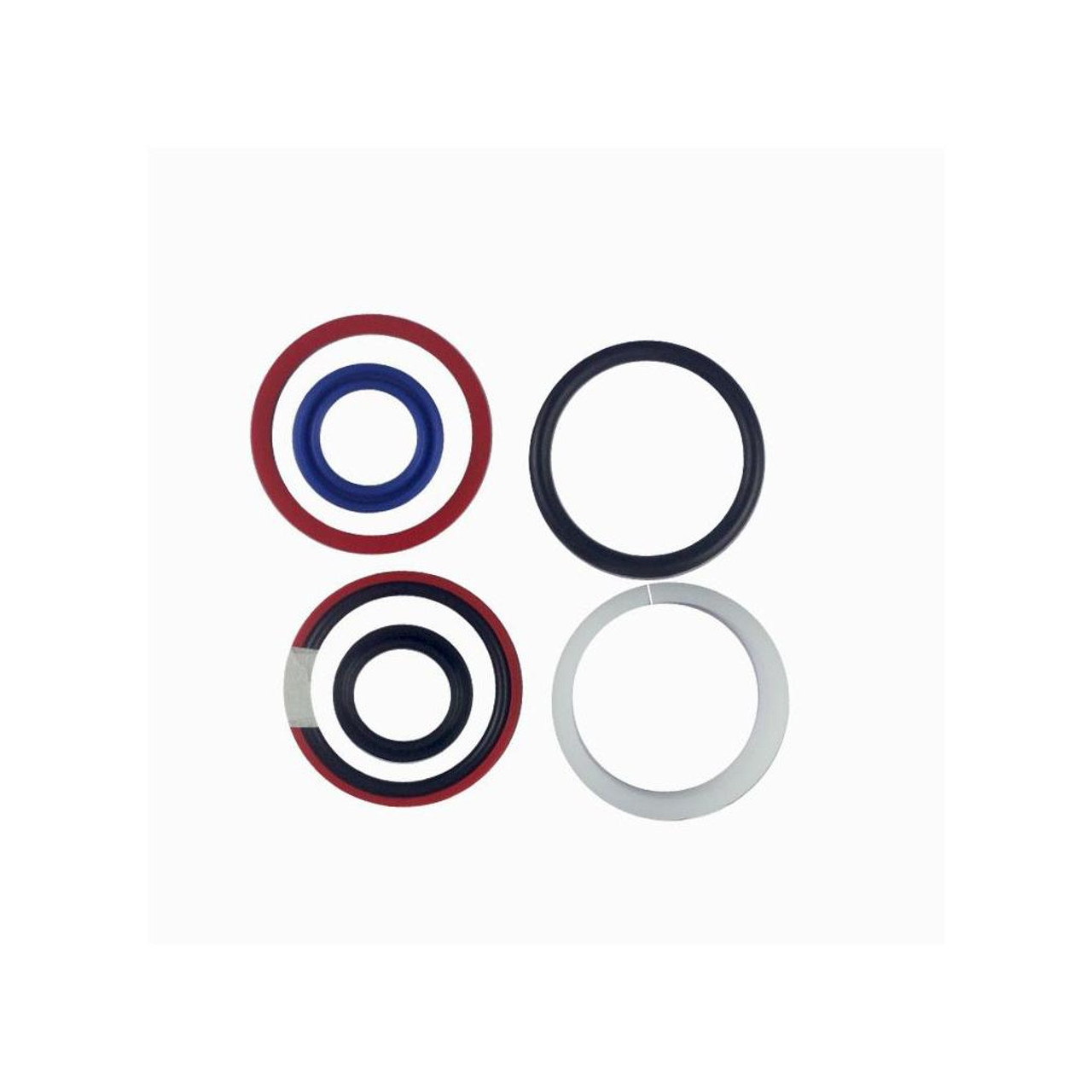 New Seal Kit - Replaces Toro 114-0622 New Seal Kit - Replaces Toro 114-0622