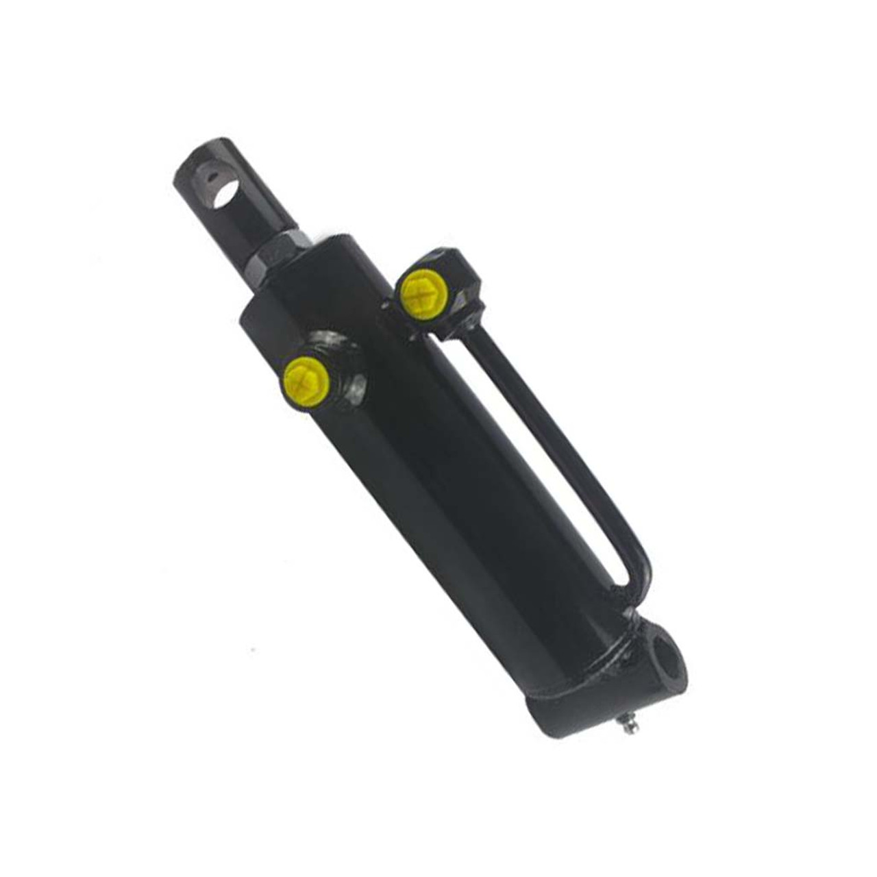 New Hydraulic Cylinder Assembly - Replaces Toro 117-5109