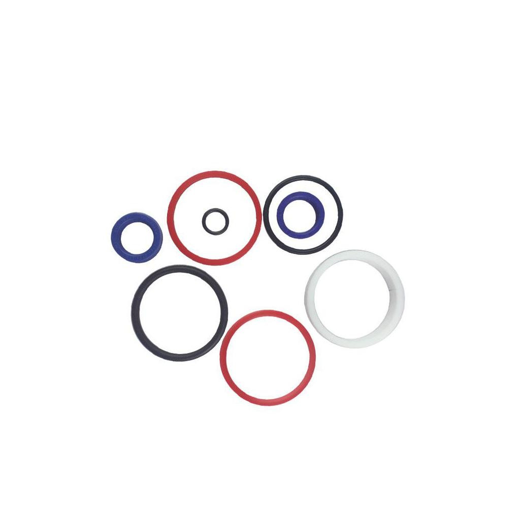 New Seal Kit - Replaces Toro 106-6712