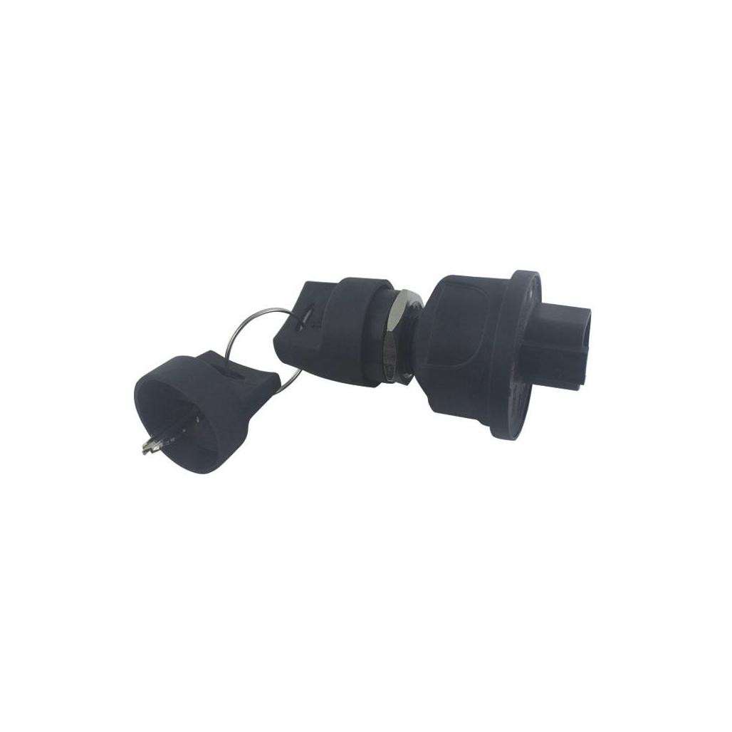 ※わんこまる New Ignition Switch Assembly - Replaces Toro 121-5159