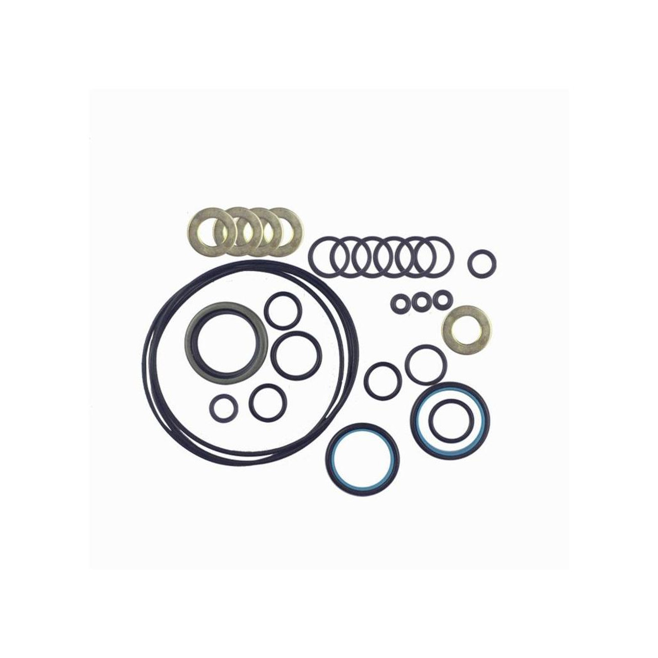New Seal Kit - Replaces Toro 106-6716