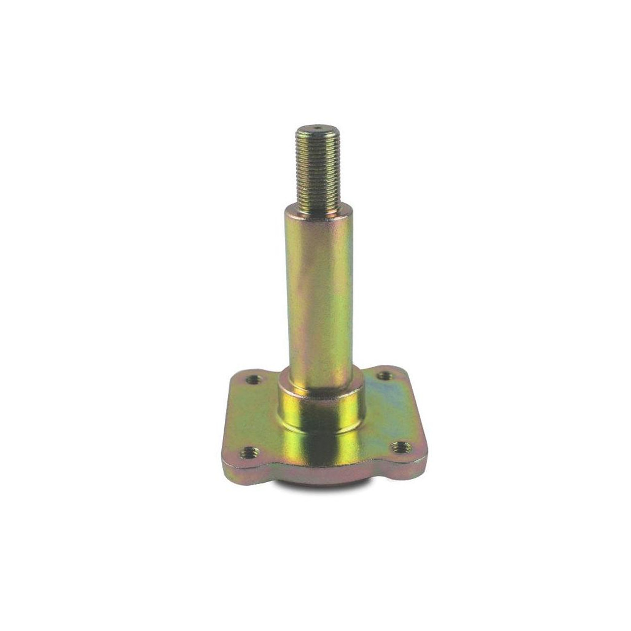 New Spindle - Drum - Replaces Toro 94-5850 New Spindle - Drum - Replaces Toro 94-5850