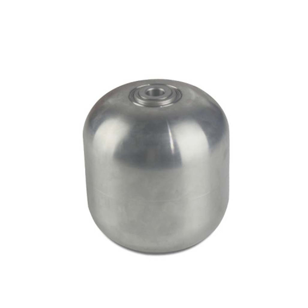 New Roller Assembly - Replaces Toro 115-3418, 136-2908