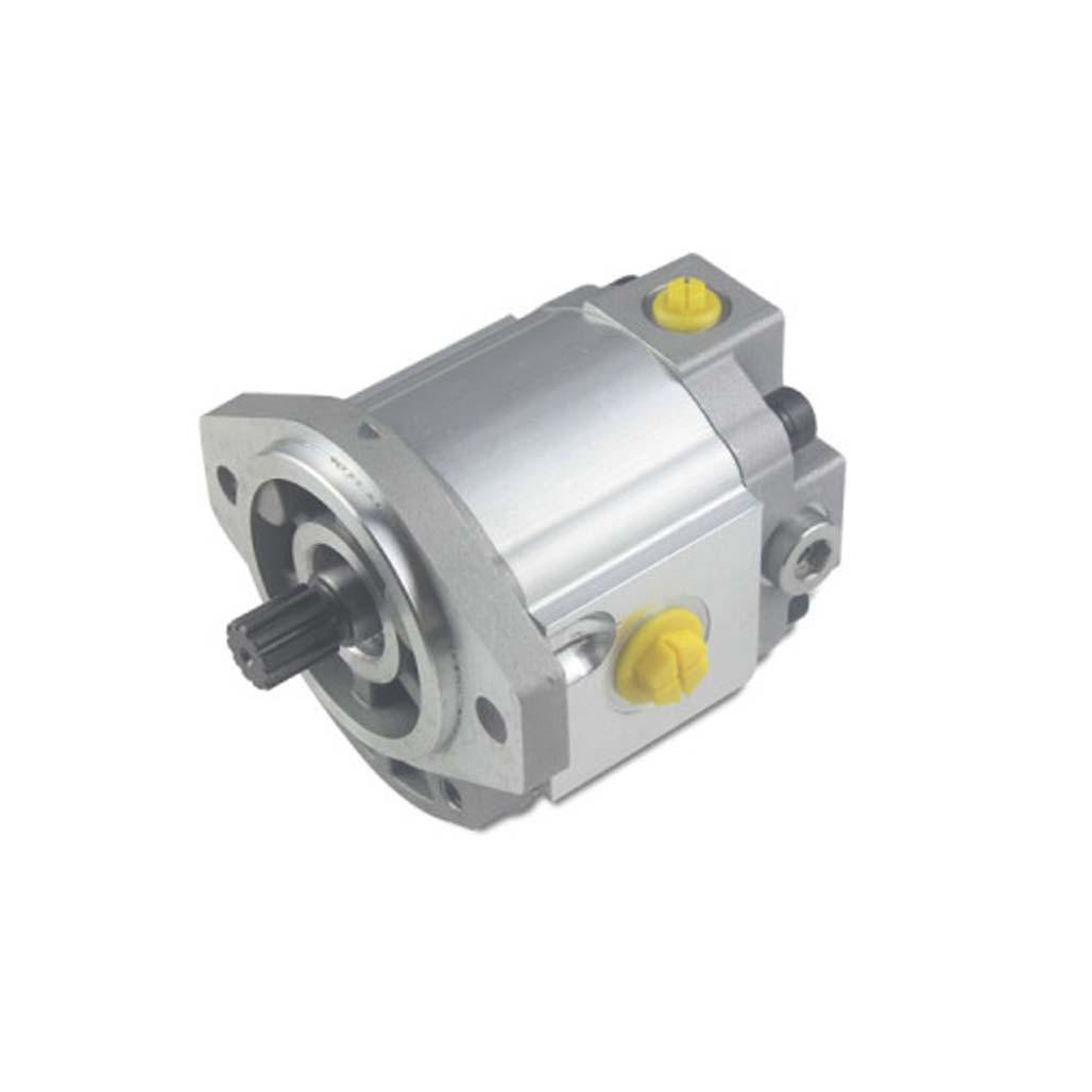 New Reel Motor - Replaces Toro 105-9820