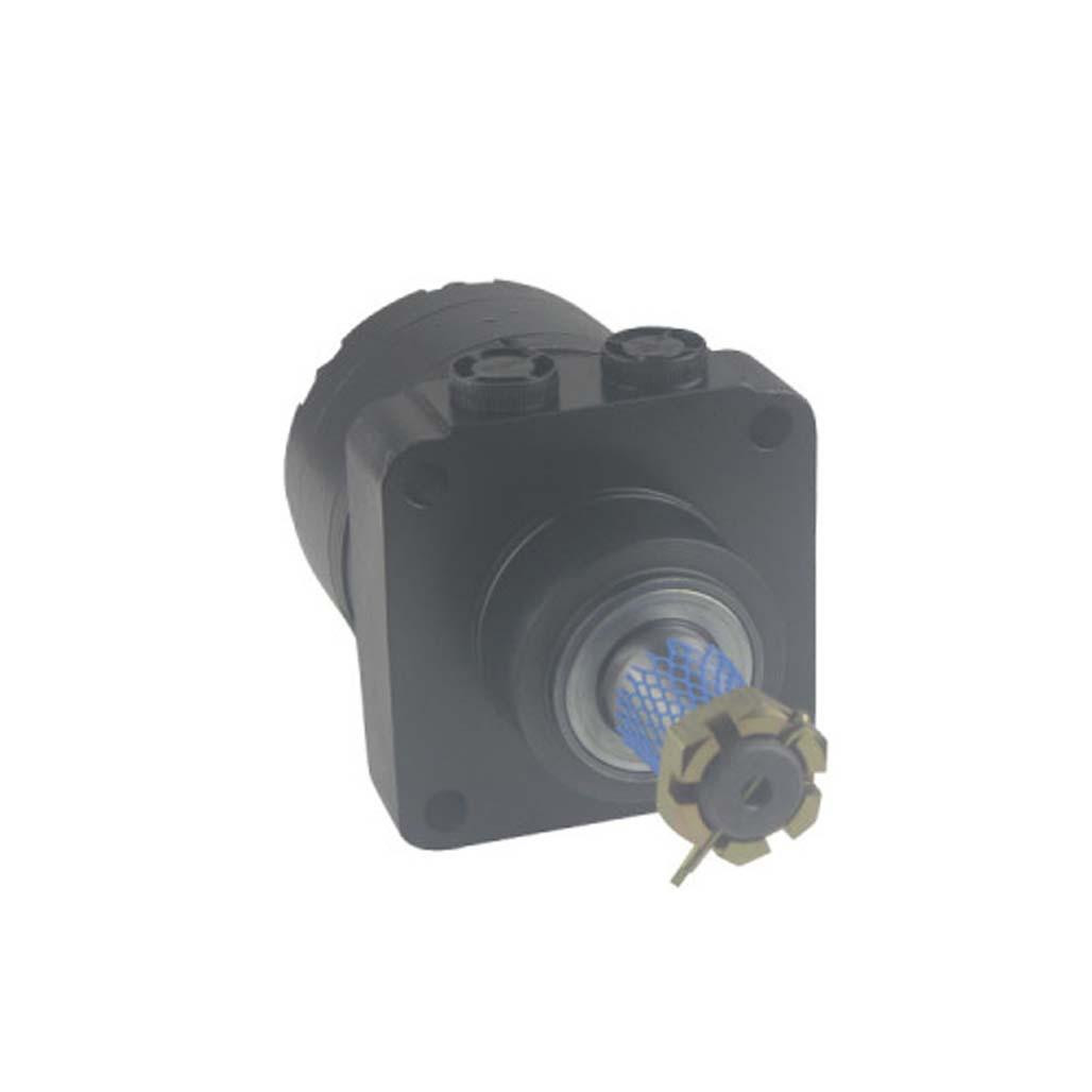 New Hydraulic Motor, Wheel - Replaces Toro 114-8857