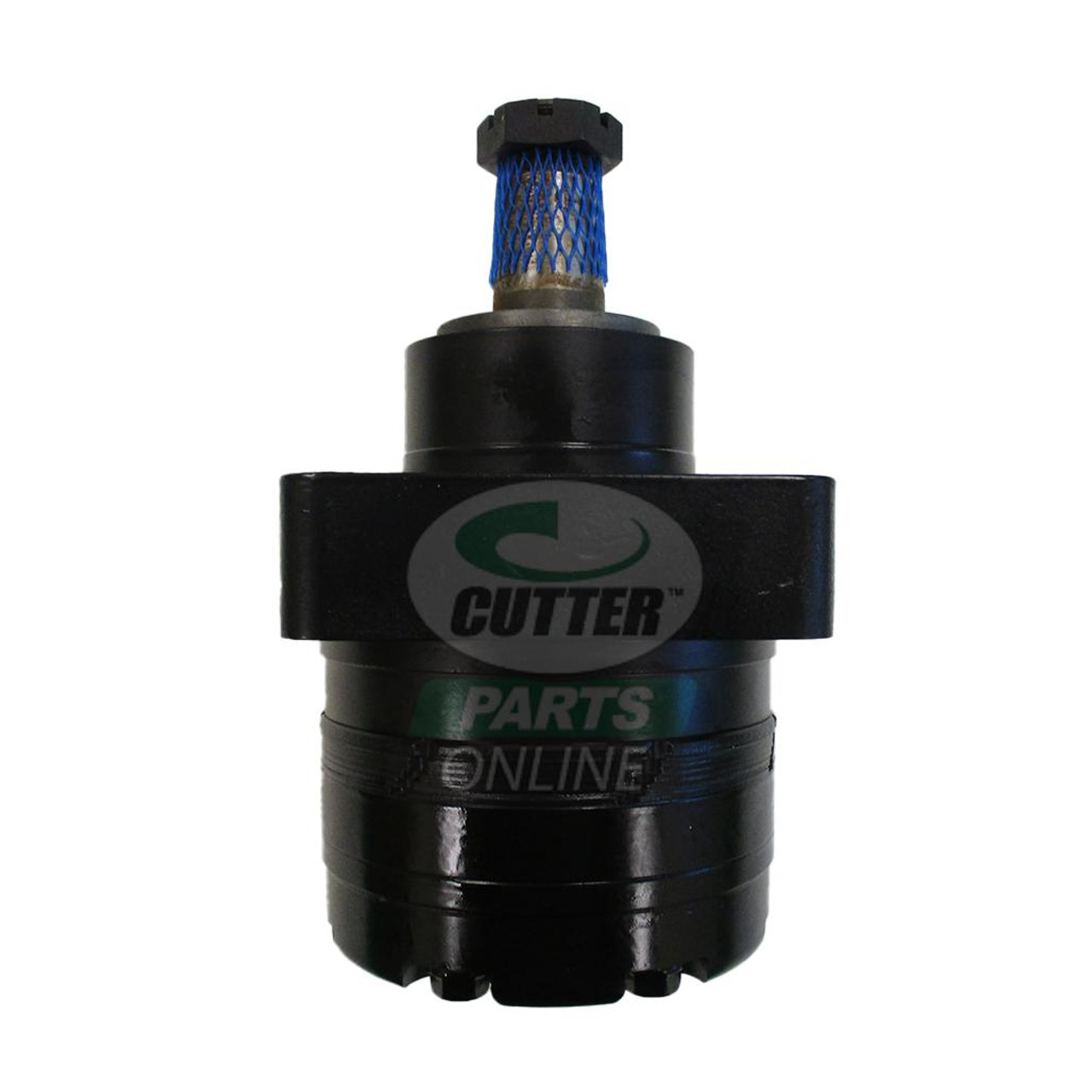 New Hyd Motor Asm (CW) - Replaces Toro 110-8786 New Hyd Motor Asm (CW) - Replaces Toro 110-8786