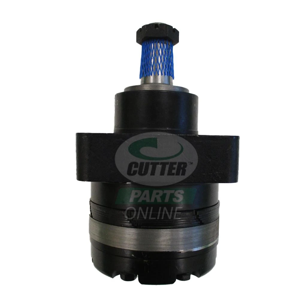 New Hyd Motor Asm (CCW) - Replaces Toro 110-8785