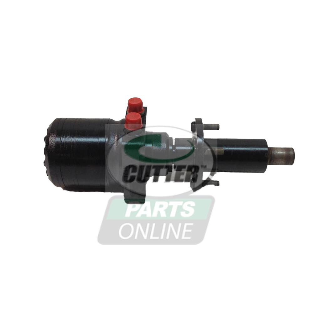 Toro Used Wheel Motor & Hub Assembly - 112-0226, 104-2075