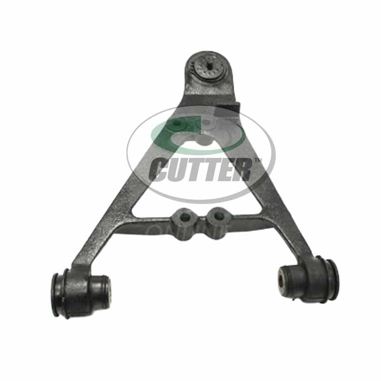 Toro Used Control Arm. Top RH - 87-0170