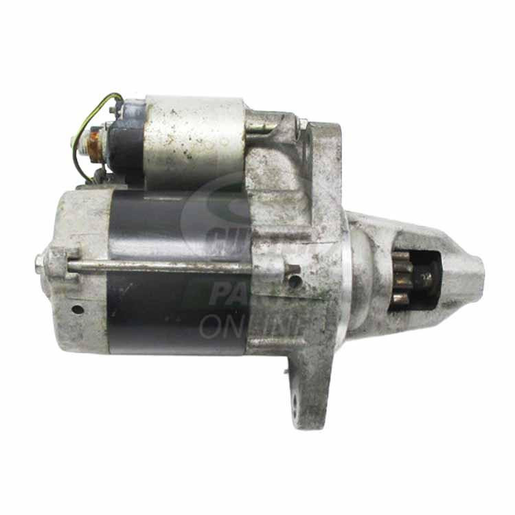Toro Used Starter Assembly - 121-6288