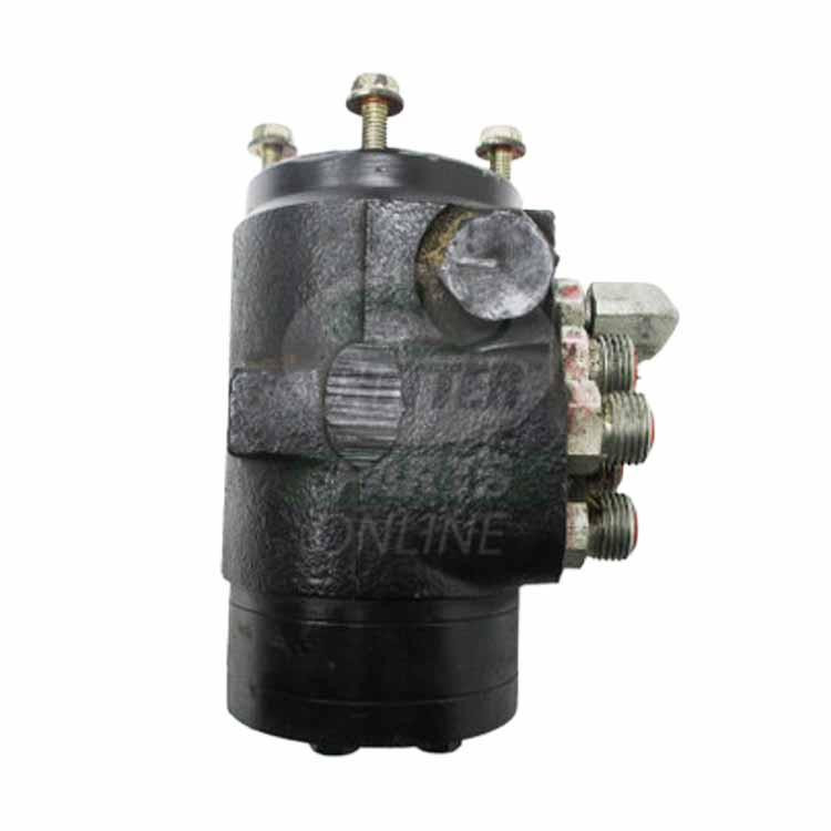 Toro Used Valve - Control, Steering - 130-7944