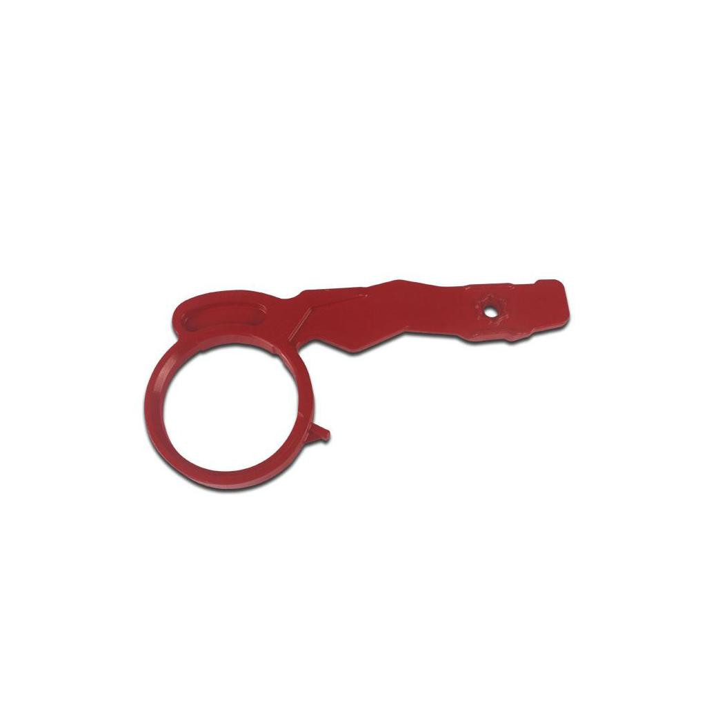 New Arm - Pitch - Replaces Toro 119-9307-01