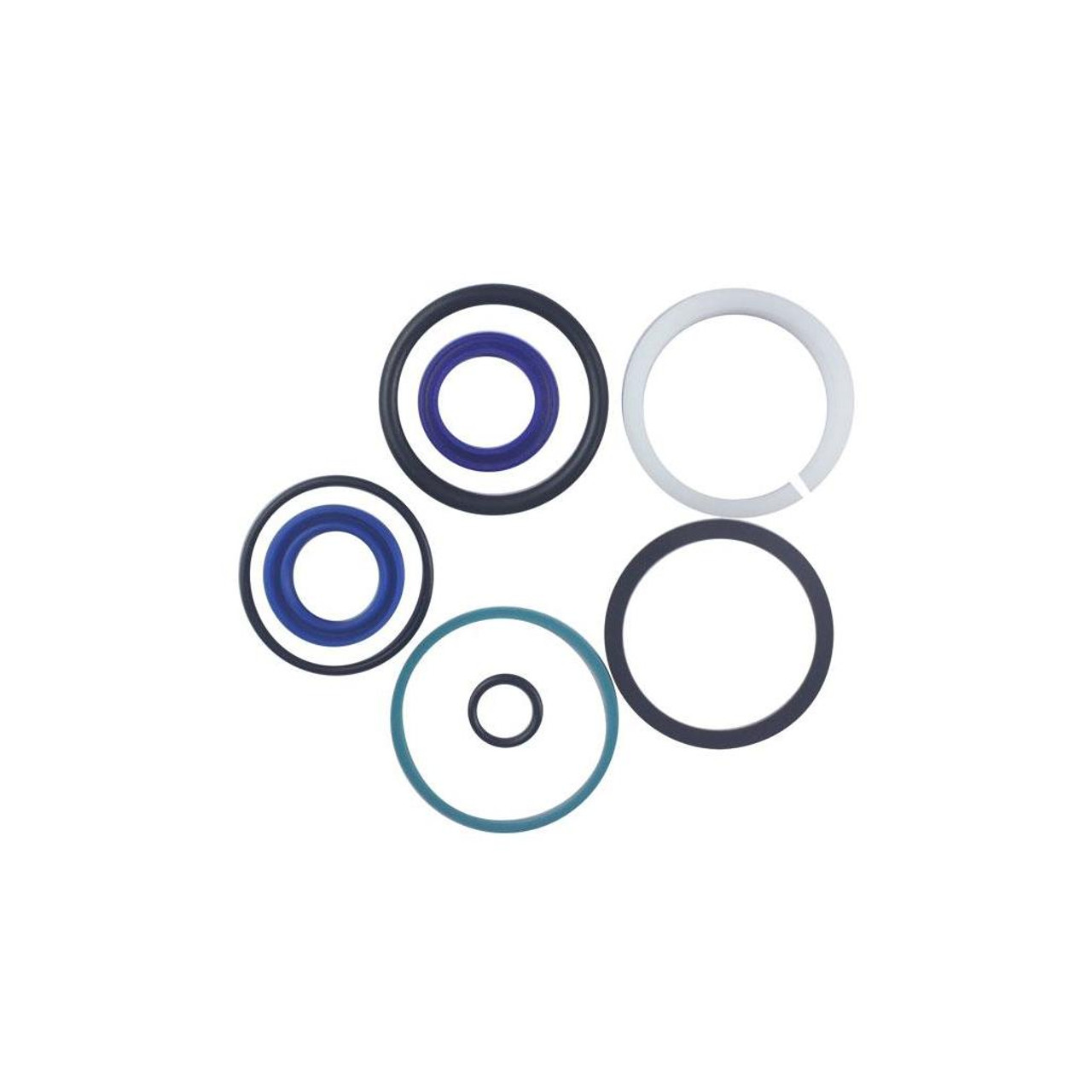 New Seal Kit - Replaces Toro 107-1977 New Seal Kit - Replaces Toro 107-1977