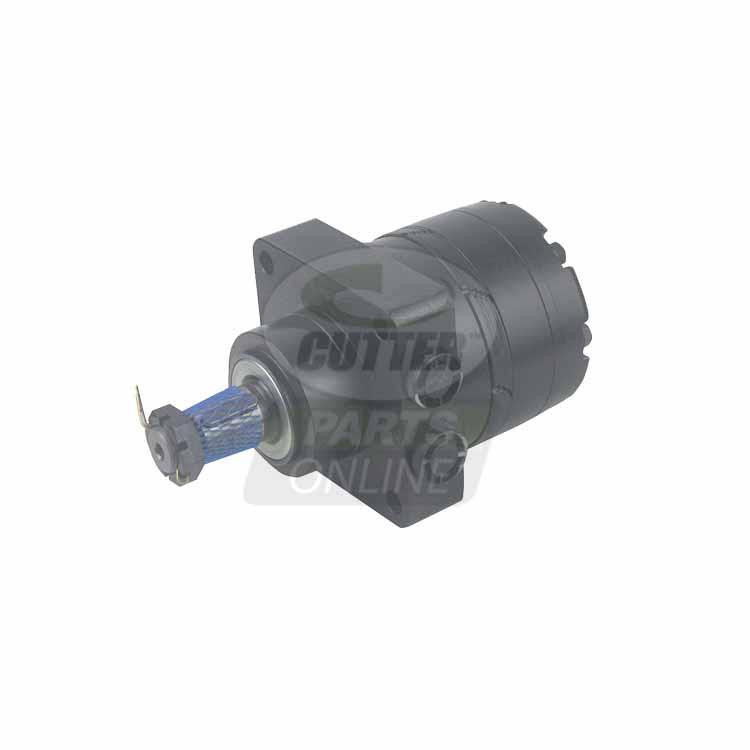 New Hydraulic Motor Assembly - Replaces Toro 110-0901