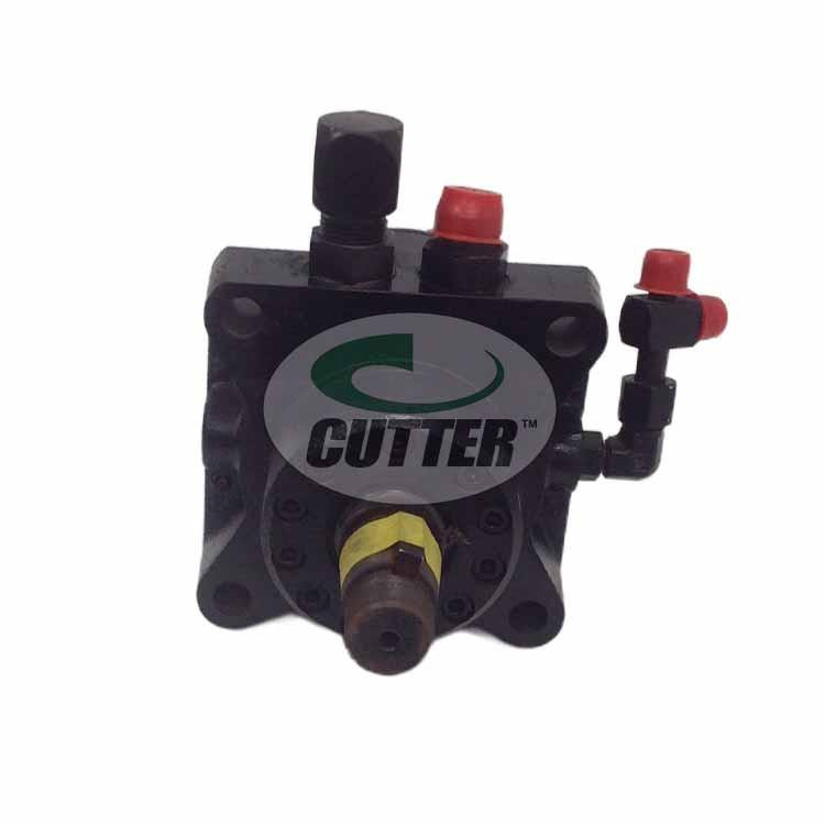 Jacobsen Used Traction Motor - 1001253