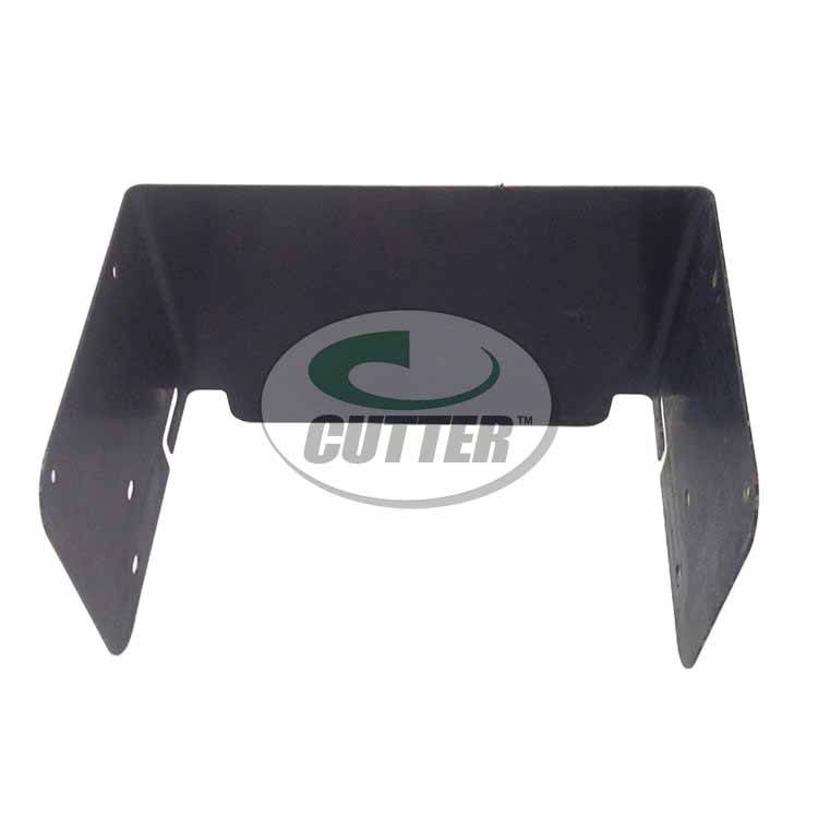 Toro Used PTO Shield Asm - 107-2897