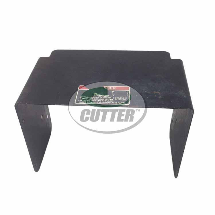 Toro Used PTO Shield Asm - 107-2897