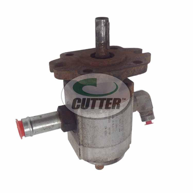 Toro Used Hyd Pump Asm - 114-8302