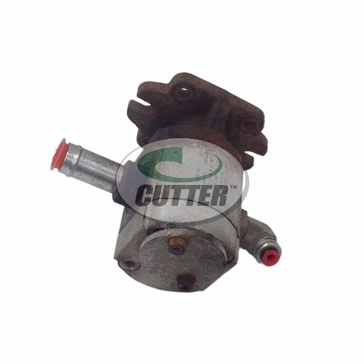 Toro Used Hyd Pump Asm - 114-8302