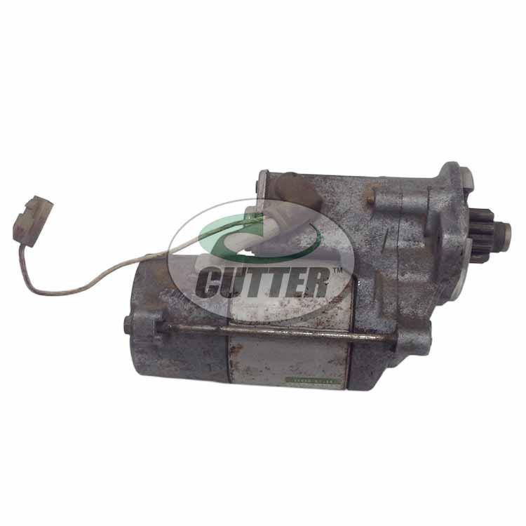 Toro Used Starter - 115-8603