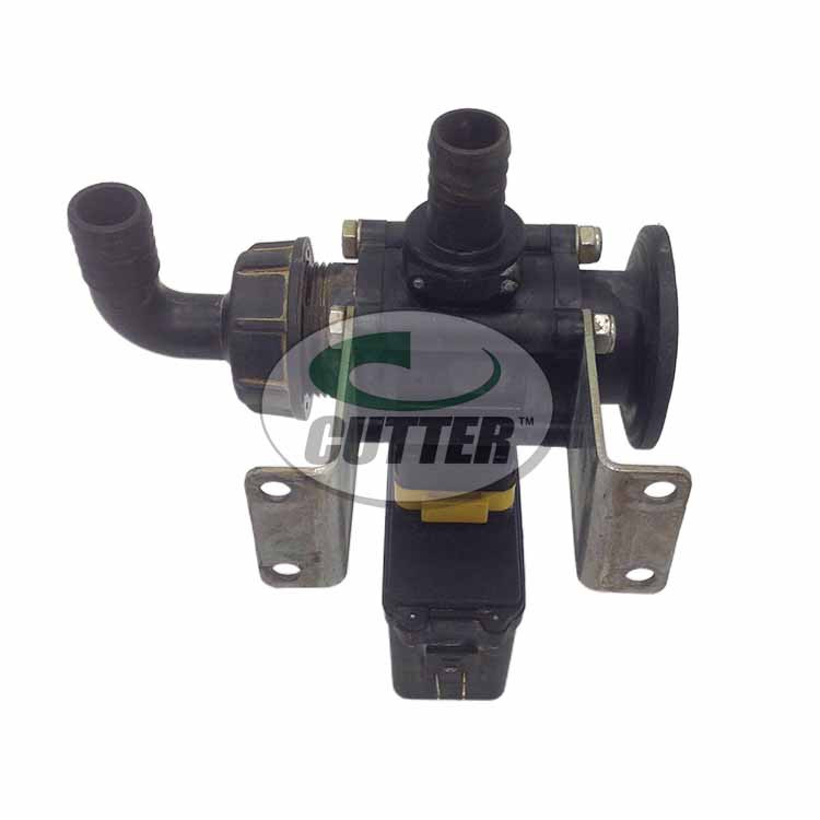 Toro Used Regulating Valve - 119-0466