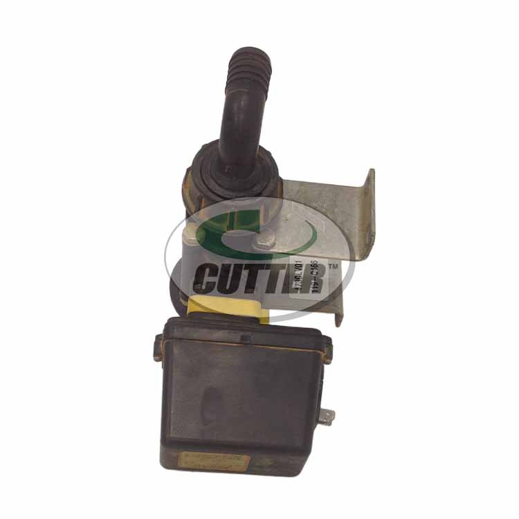 Toro Used Regulating Valve - 119-0466