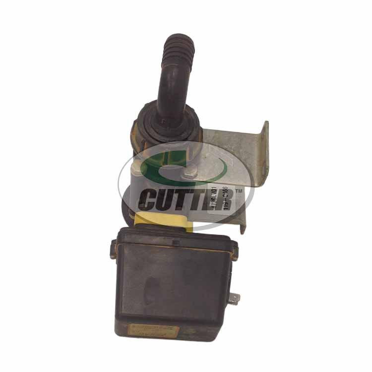 Toro Used Regulating Valve - 119-0466