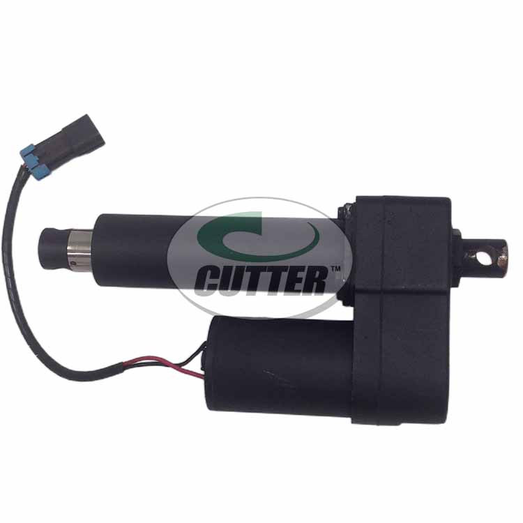 Toro Used Actuator - 140-4847