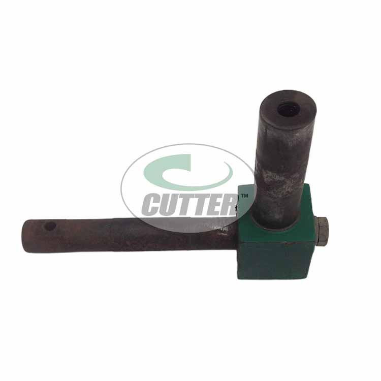 Jacobsen Used Pivot Shaft Asm - 2206010