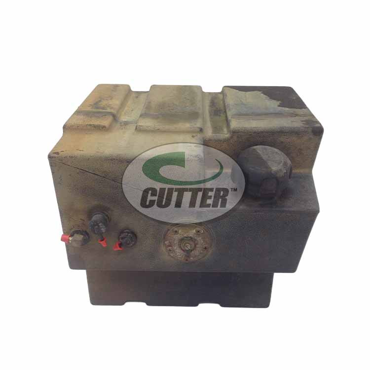 Cushman Used Fuel Tank, Haulster - 4166842