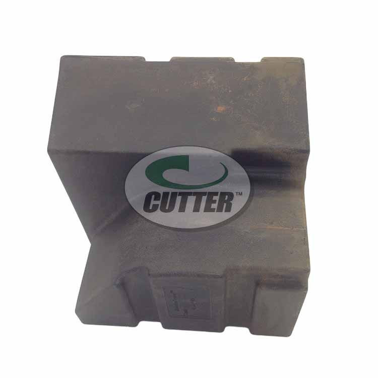 Cushman Used Fuel Tank, Haulster - 4166842
