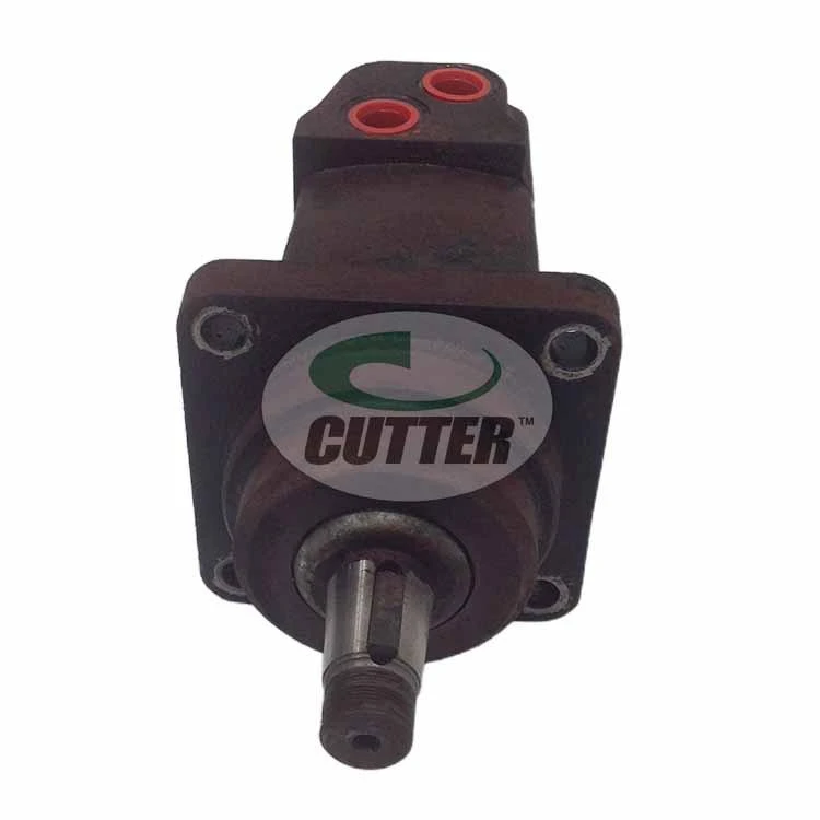 Jacobsen Used Motor, Hydraulic Wheel - 4270035