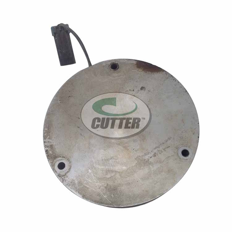 Jacobsen Used E-Brake, Sealed, Matrix Intl - 617766