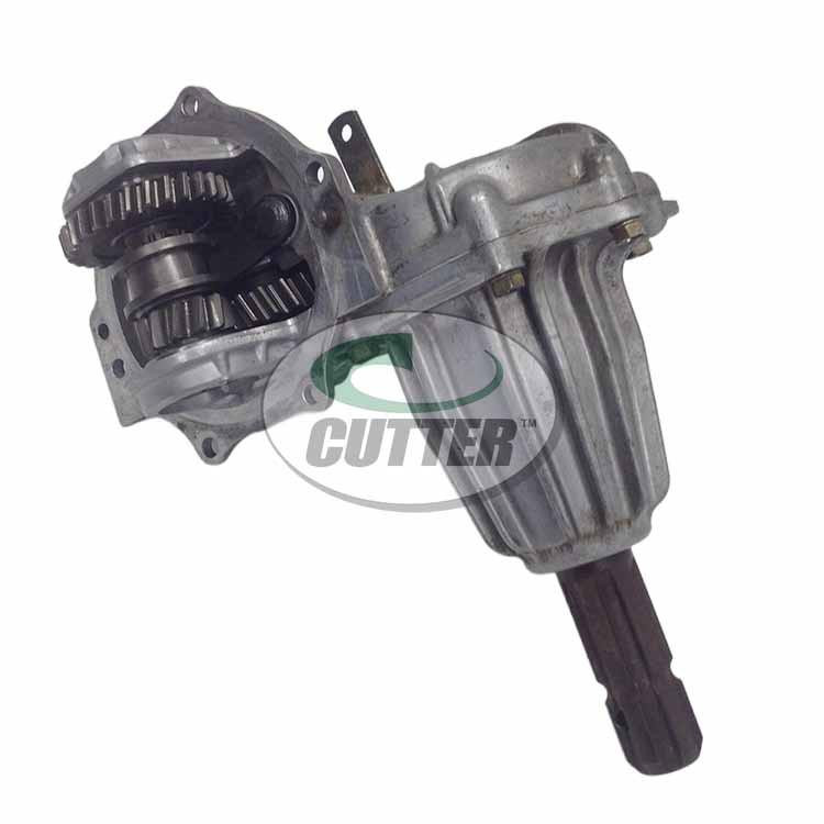 Toro Used Transaxle PTO Asm - 87-2140
