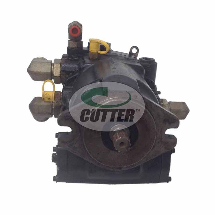 Toro Used Servo Pump Asm - 98-3730
