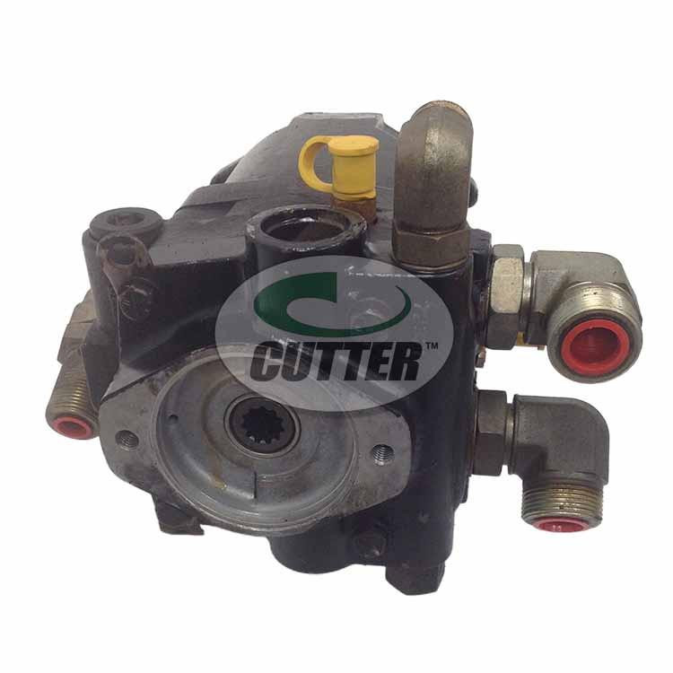 Toro Used Servo Pump Asm - 98-3730
