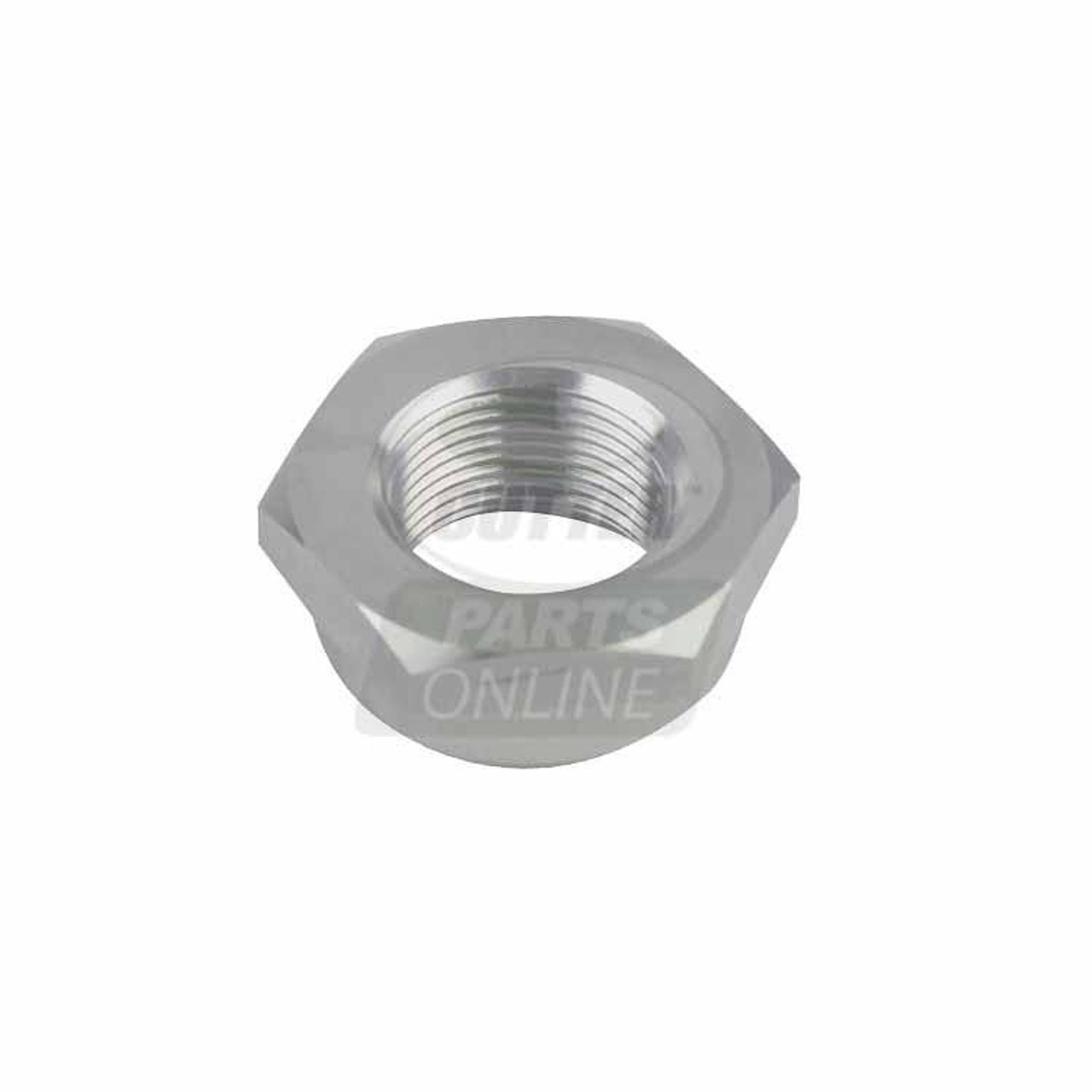 New Nut - Spindle - Replaces Toro 100-5709 New Nut - Spindle - Replaces Toro 100-5709