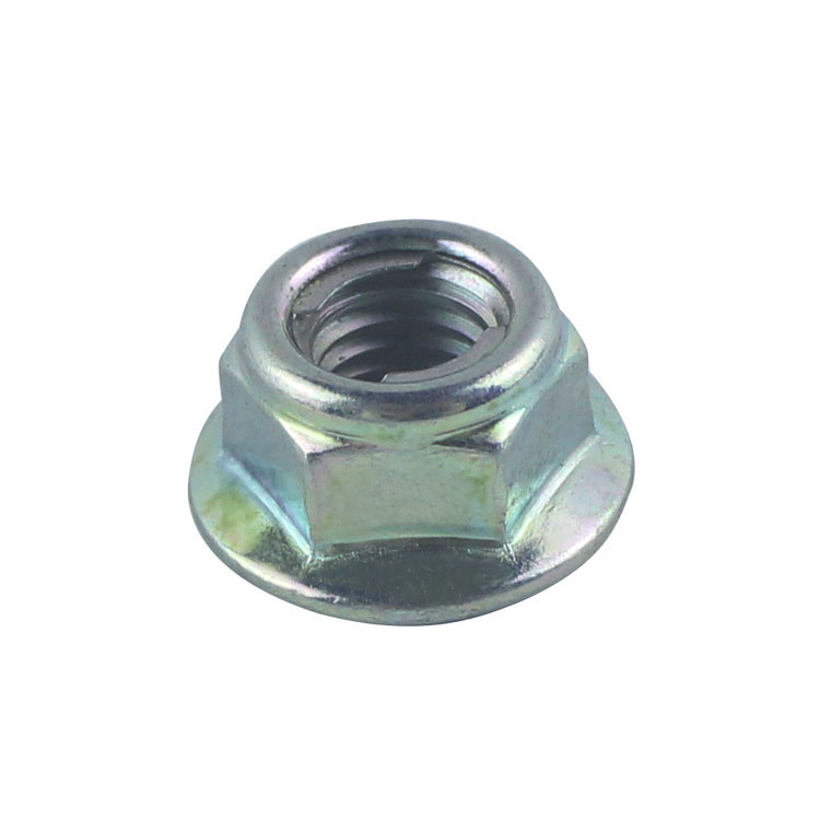 New Nut - HF - Replaces Toro 104-2612