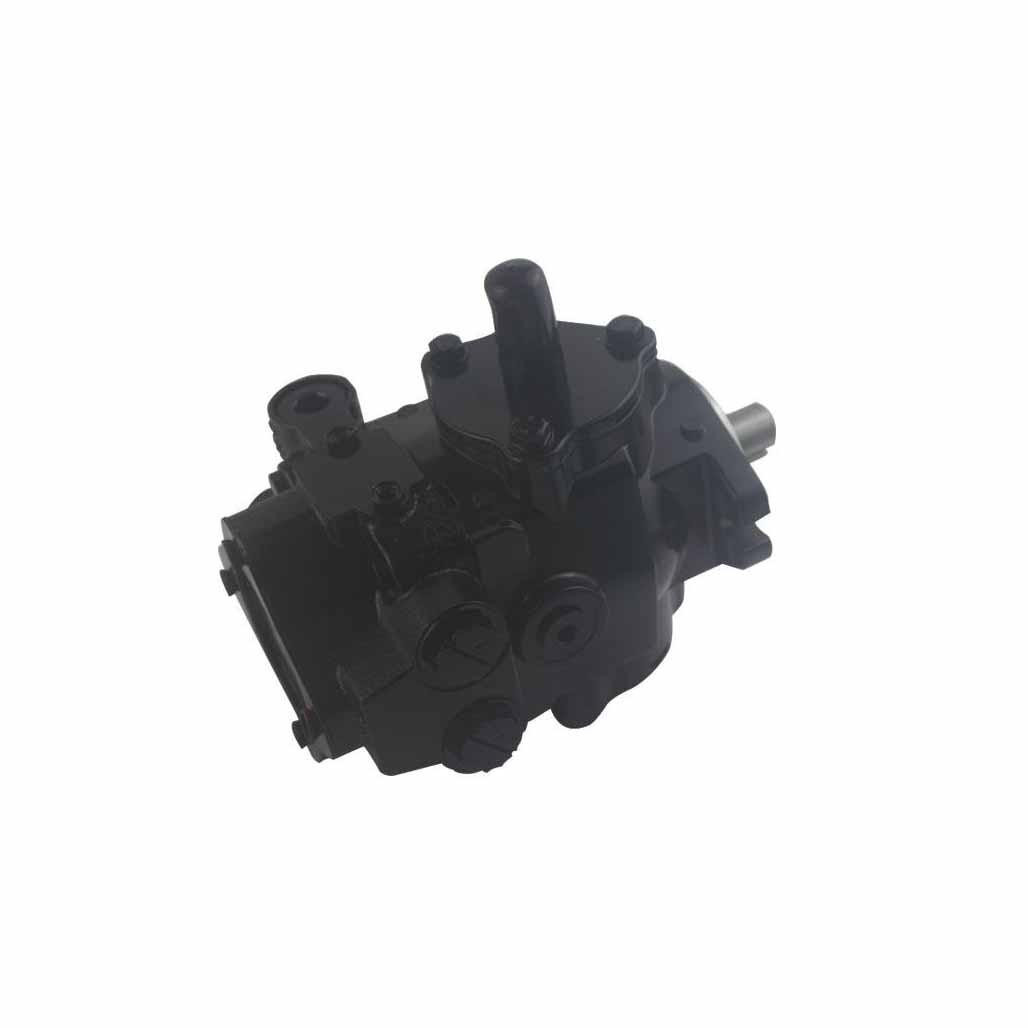 New Piston Pump Asm - Replaces Toro 104-4890