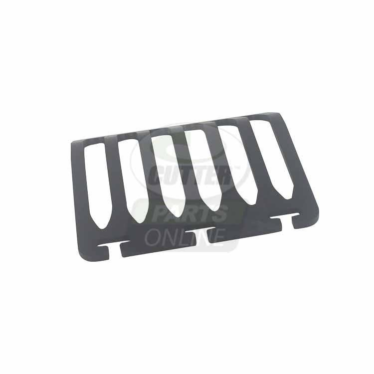 New Guard - Turf, 5 Tine, Short - Replaces Toro 105-1110