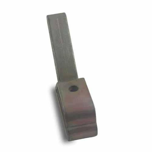 New Mount - Roller - Rotary Deck - Replaces Toro 105-3991