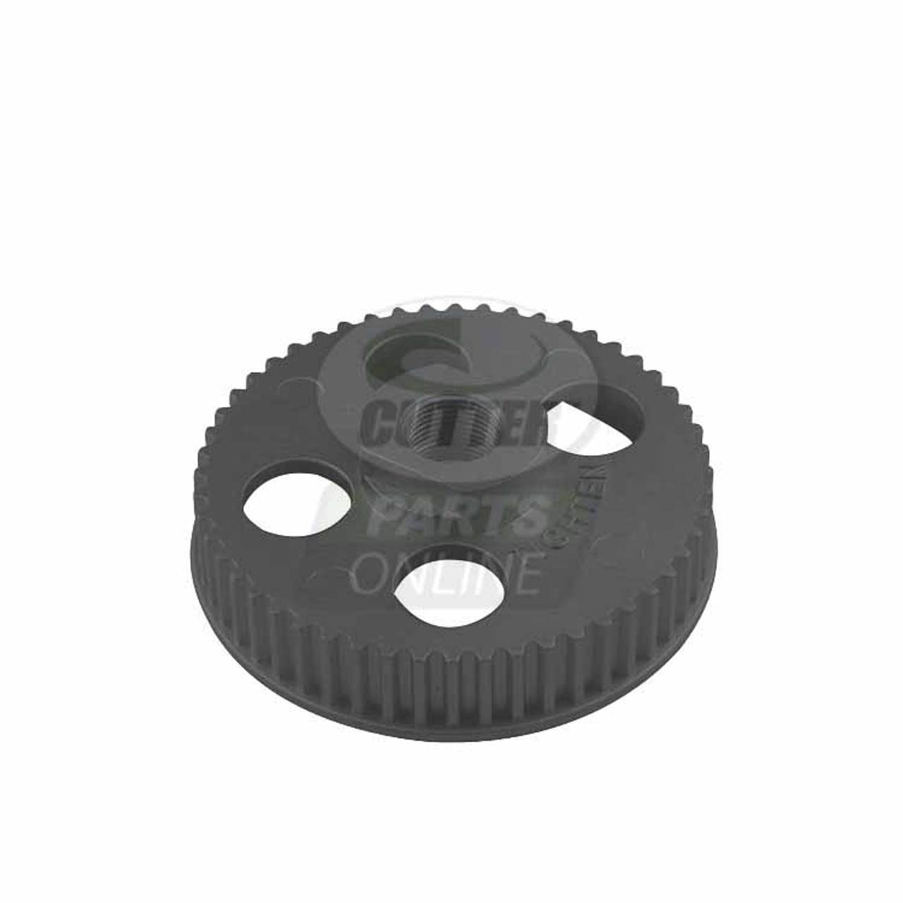 New Pulley - Drum, RH - Replaces Toro 105-5364