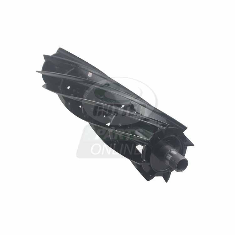 New 8 Blade Reel Asm - Replaces Toro 105-5793