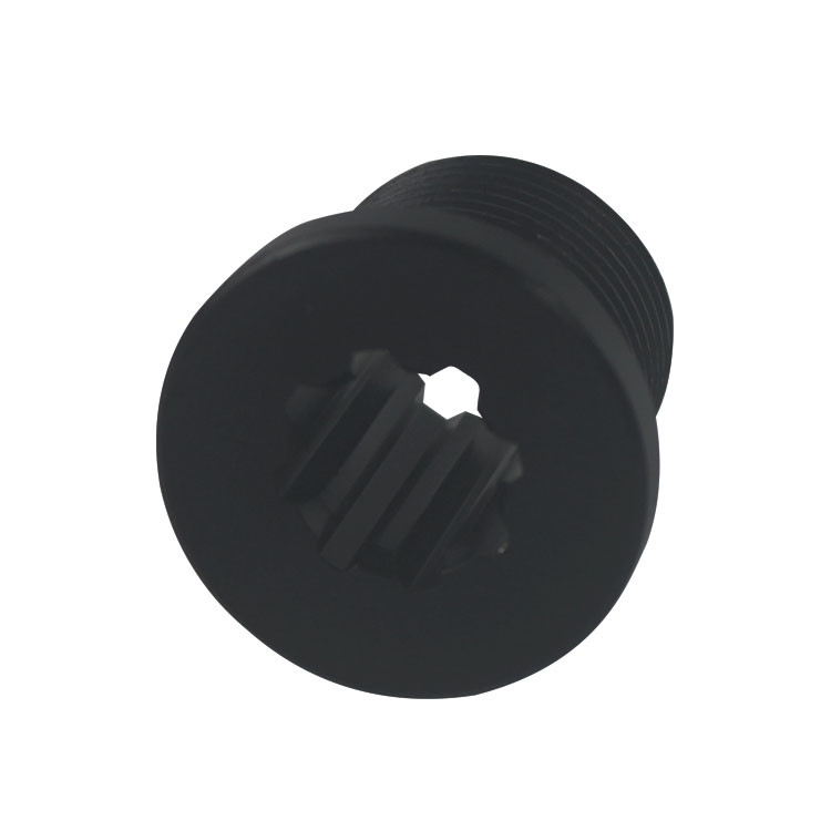 New Insert - Threaded, RH  - Replaces Toro 105-8075