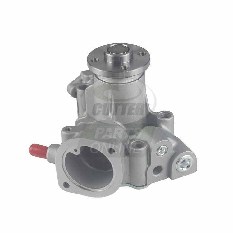 New Pump - Water - Replaces Toro 105-9348