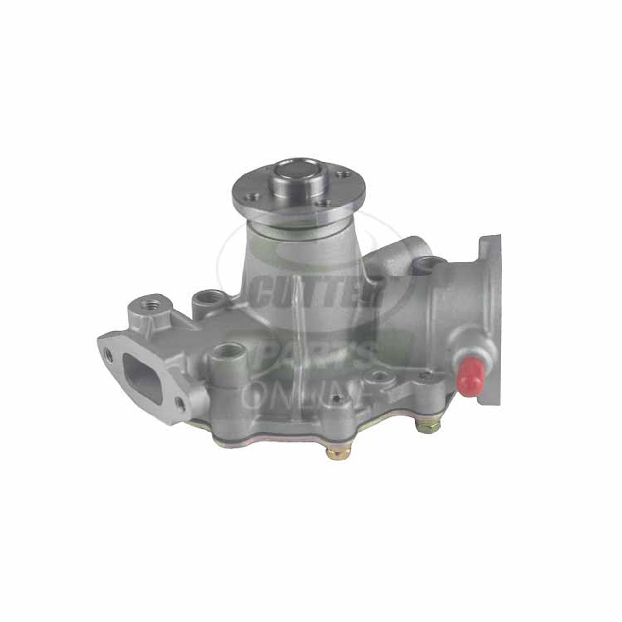New Pump - Water - Replaces Toro 105-9348 New Pump - Water - Replaces Toro 105-9348