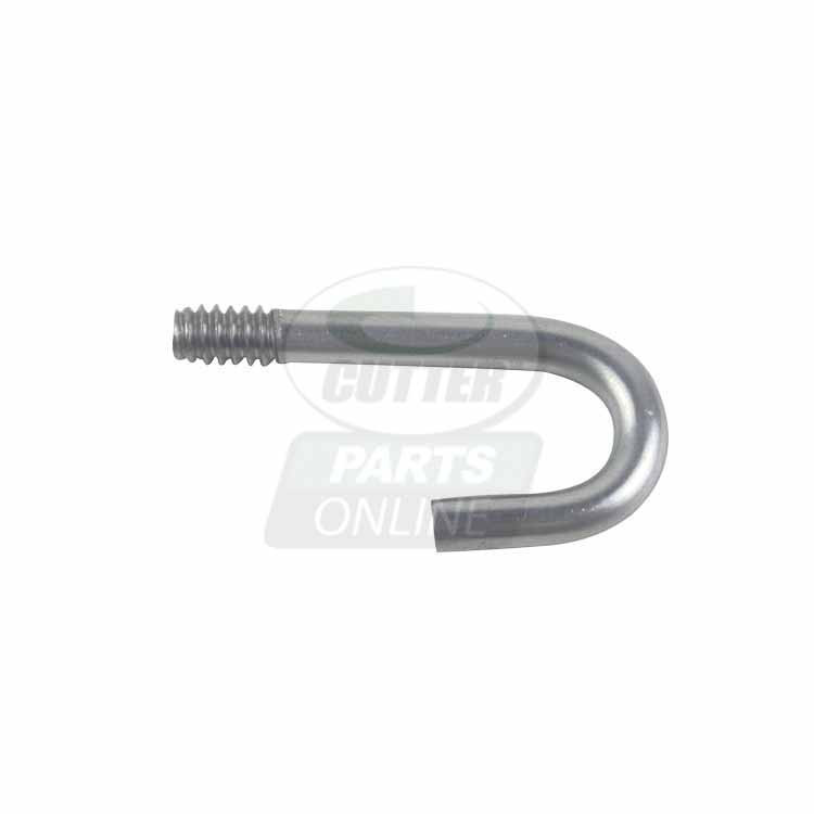 New Bolt - J - Replaces Toro 105-9632