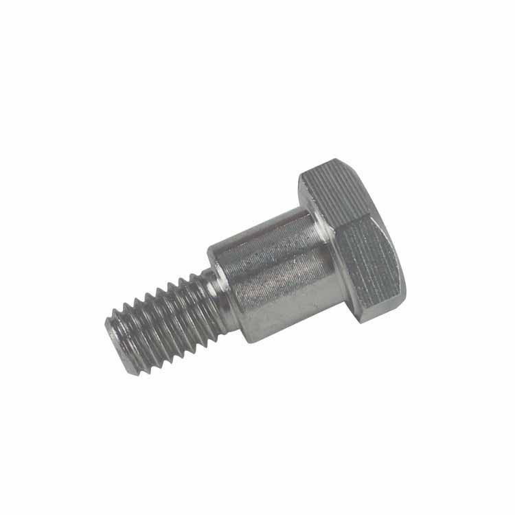New Screw - Shoulder - Replaces Toro 105-9949