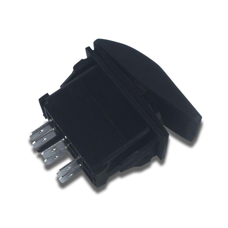 New Switch - Intermittent - Replaces Toro 106-2027